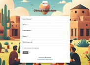 Fall 2025 Clinical Internship Applicaiton