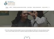 NM Alliance for School-Based Health Care