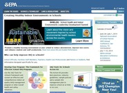 Indoor Air Quality Tools for Schools