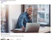 Prostate Cancer - CDC