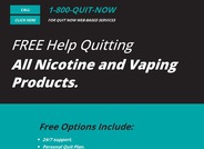 New Mexico Quitline