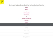 Cancer Services of New Mexico