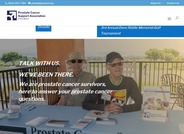 Prostate Cancer Support Association of New Mexico