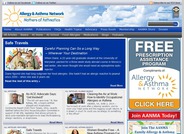 Allergy & Asthma Network Mothers of Asthmatics