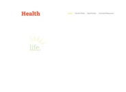 Home - Reduce Alcohol Consumption in NM - Live More NM