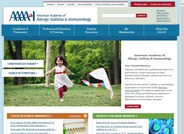 American Academy of Allergy Asthma & Immunology