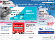 American Lung Association