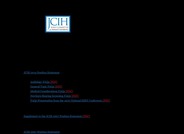 Contact Us | JCIH