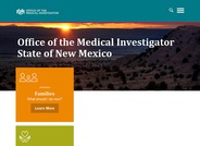 New Mexico Office of the Medical Investigator
