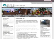 Adult Asthma Clinic
