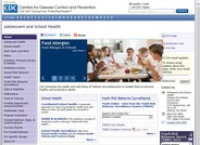 Adolescent and School Health Program