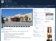 New Mexico Primary Care Association