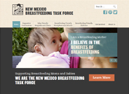 New Mexico Breastfeeding Task Force
