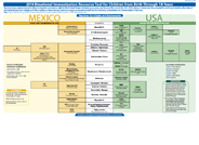 Bi-National Immunization Tool for Children Age 0-18