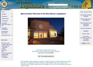 New Mexico Legislature