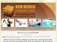 New Mexico Community Data Collaborative