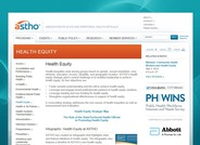 Health Equity