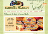 Santa Fe Farmers Market