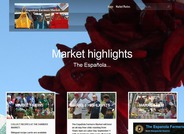 Española Farmers Market