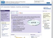 Assessment, Feedback, Incentives, and eXchange