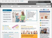 Immunization Action Coalition