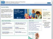 Vaccine Safety