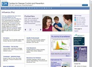 Influenza Information