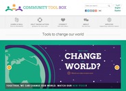 Community Tool Box