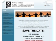 New Mexico Public Health Association