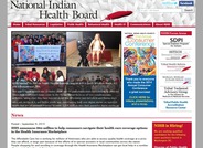 National Indian Health Board