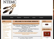 National Tribal Emergency Management Council