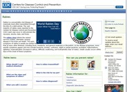 Rabies Information