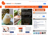 National Kidney Foundation