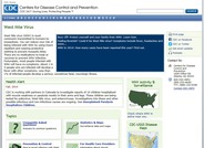 West Nile Virus