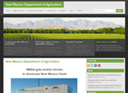 New Mexico Department of Agriculture