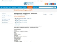 Plague Manual