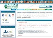 National Center for Hearing Assessment & Management