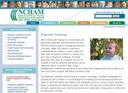 Pediatric Diagnostic Audiology