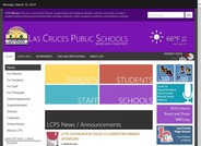 Las Cruces Public Schools