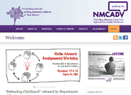 New Mexico Coalition Against Domestic Violence