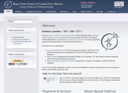 Rape Crisis Center of Central New Mexico