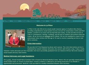 La Piñon Sexual Assault Recovery Services