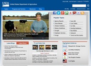United States Department of Agriculture