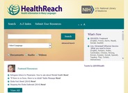 HealthReach Information Network