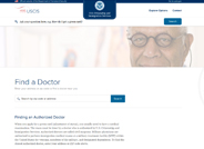 Civil Surgeons Locator