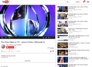 For Kids Sake w/ Dr. Lance Chilton (Episode 2)