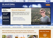 Glaucoma Research Foundation