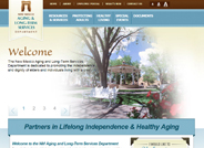 Aging and Long-Term Services