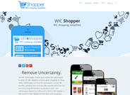 WIC EBT Shopper
