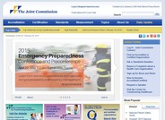 The Joint Commission